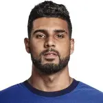 Emerson Santos