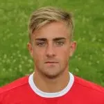 Alex Pattison