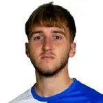 Danny Butterworth
