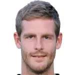 Adam Marriott