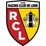 RC Lens logo