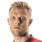 Harry Davis