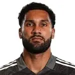 Wes Foderingham