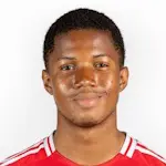 Chido Obi