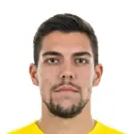 Stefan Moreno