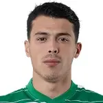 Pedro Sauceda