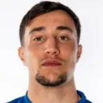 Ryan Galvin
