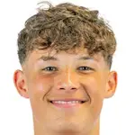 Kayden Hughes