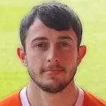 Benjamin Garrity