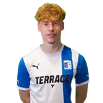 Owen Bray