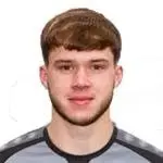 Nicholas Hayes