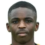 Hakeem Odoffin
