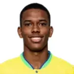 Estêvão Gonçalves