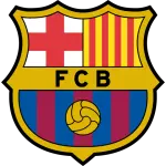 FC Barcelona logo