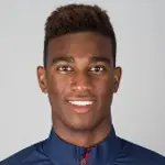 Haji Wright
