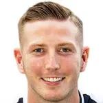 Kyle McAllister