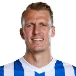 Daniel Burn