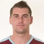 Sam Vokes