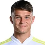 Jamie Shackleton
