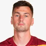 Paudie O'Connor