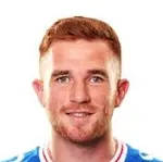 Theo Widdrington