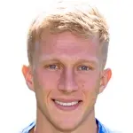 Ross McCrorie