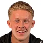 Frankie-Jay Moralee