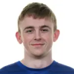 Darragh Power