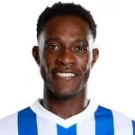Danny Welbeck