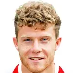 Matthew Palmer