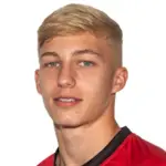 Sam Straughan-Brown