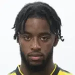 Shaq Forde