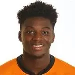 Dominic Iorfa