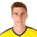 Joshua Ruffels