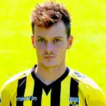 Josh McEachran