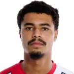 Cameron Humphreys (footballer, born 1998)