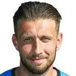 Luke O'Neill