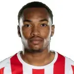 Marcus Nyamabu