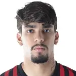 Lucas Lima