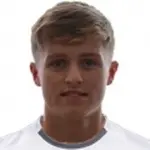 Liam McCarron