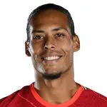 Virgil Dijk