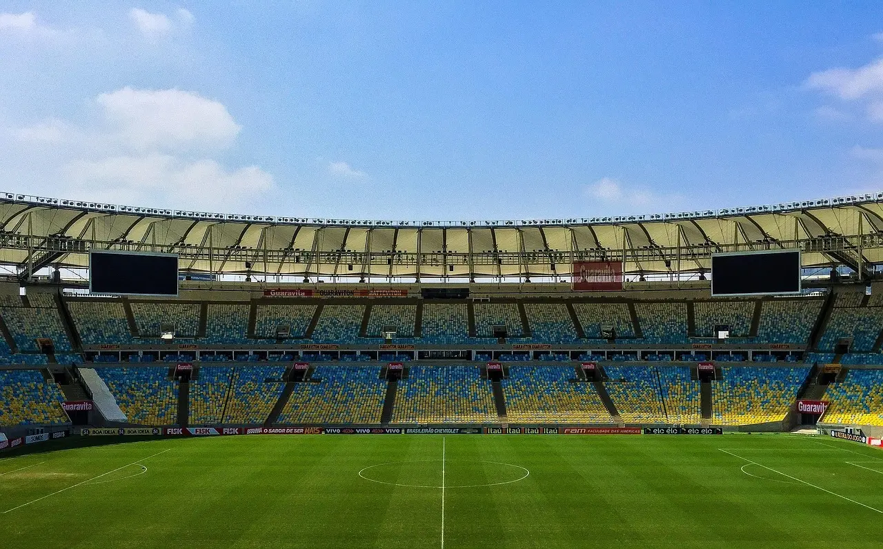 Regler for tasker og sikkerhed på engelske stadioner
