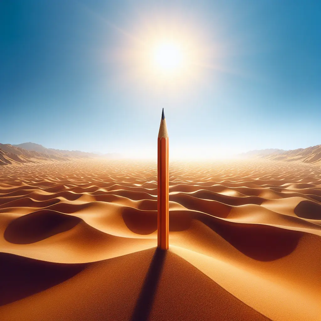 Opslag til Ørken Krydsord