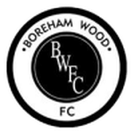 Boreham Wood