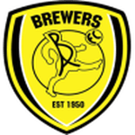 Burton Albion FC