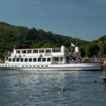 Find løsning på Engelsk Sø Krydsord