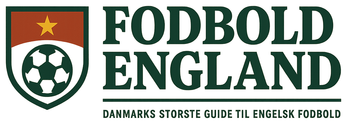 Fodbold England