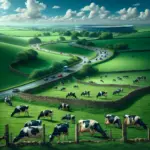 Guide for Køer Krydsord