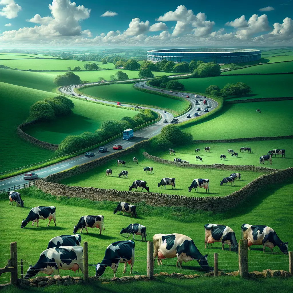 Guide for Køer Krydsord