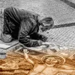 Hjælp til Engelsk Maler i krydsord